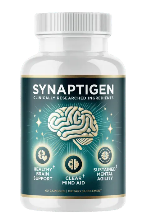 Synaptigen Customer Testimonial